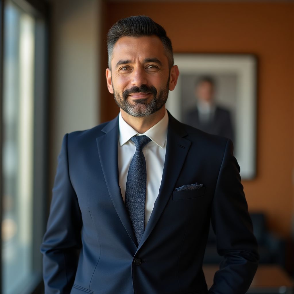 Asesor Empresarial