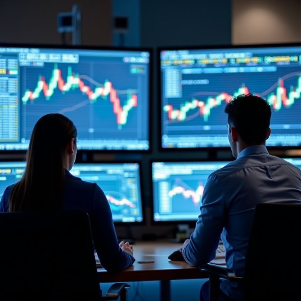 Seguimiento y optimización de resultados financieros